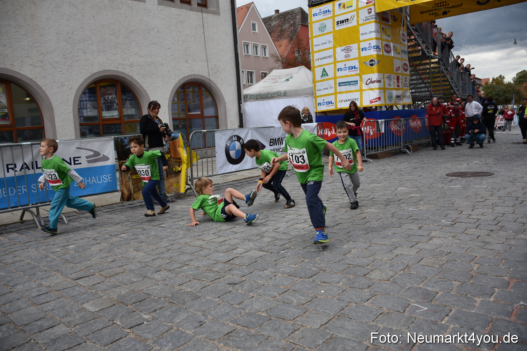 Stadtlauf Neumarkt 2015 1723